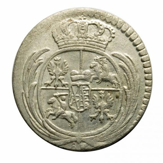 1/48 talara 1756 August III Drezno