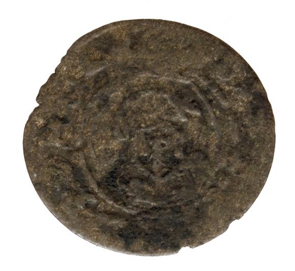 Ternar 1630 Zygmunt III Waza Polska Łobżenica