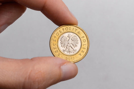 Współczesne polskie monety: Na co polują kolekcjonerzy?
