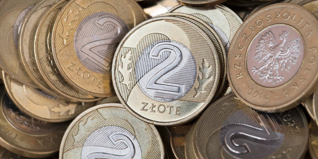 Okolicznościowe 2 Złote: Numizmatyczny Segment Nordic Gold (1995–2014)