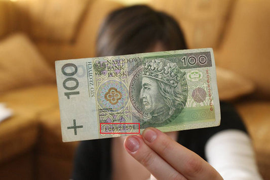 Współczesne Banknoty Kolekcjonerskie NBP: Historia, Sztuka i Ograniczona Dostępność