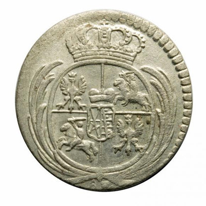 1/48 talara 1756 August III Drezno