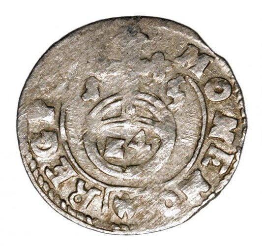 Półtorak 1615 Zygmunt III Waza Polska Bydgoszcz