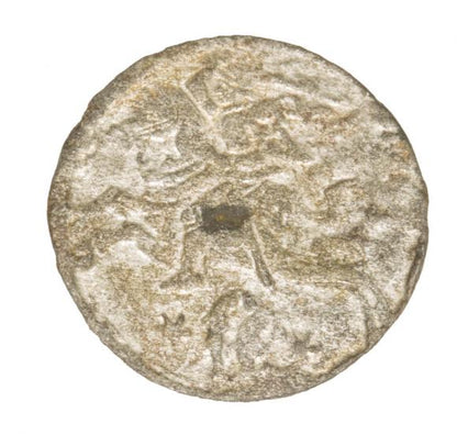 Dwudenar 1620 Zygmunt III Waza Litwa Wilno