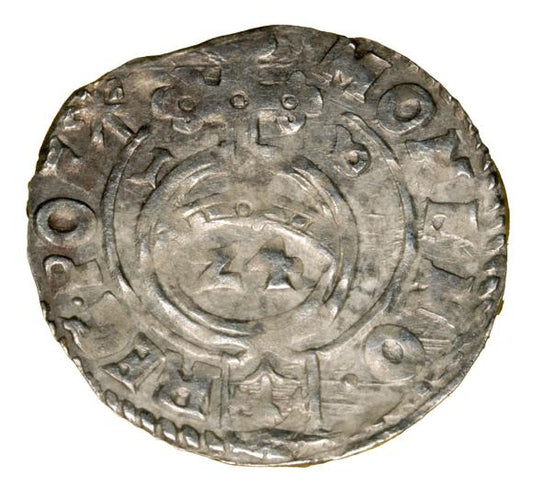 Półtorak 1616 Zygmunt III Waza Polska Kraków