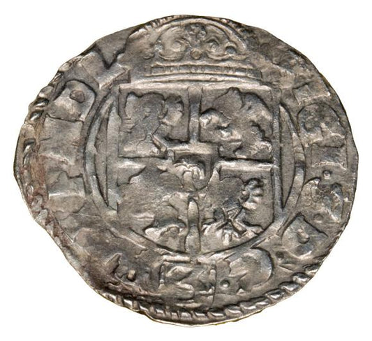 Półtorak 1616 Zygmunt III Waza Polska Kraków