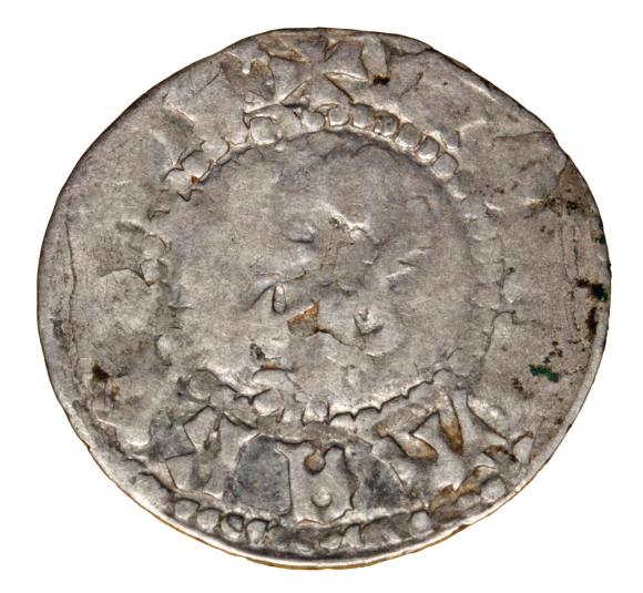 Kwartnik 1389 - 1394 Władysław Jagiełło Polska Lwów