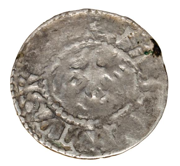 Kwartnik 1389 - 1394 Władysław Jagiełło Polska Lwów