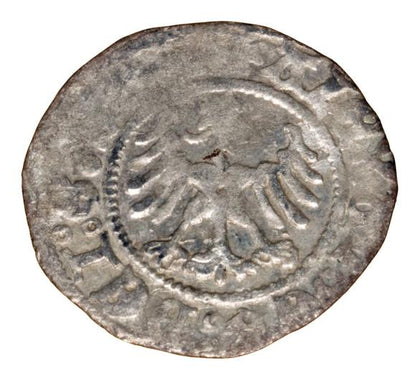 Półgrosz Aleksander Jagiellończyk Kraków