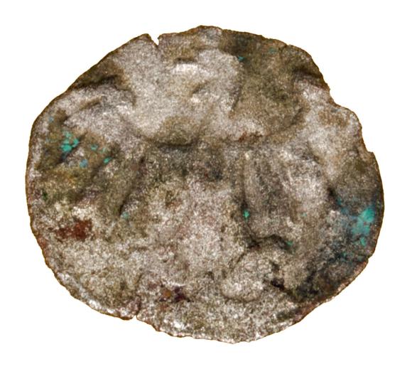 Denar 1446-1492 Kazimierz Jagiellończyk Polska Kraków