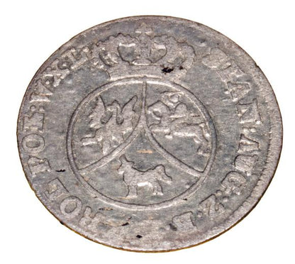 10 groszy 1792 Stanisław August Poniatowski Polska Warszawa