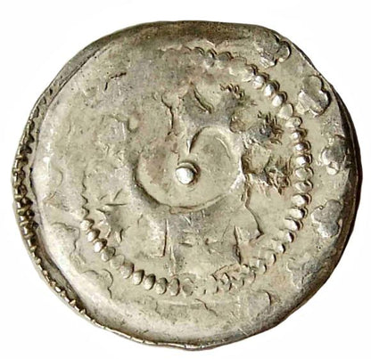 Kwartnik Władysław II Bytomski Księstwo Bytomsko - Kozielskie Koźle