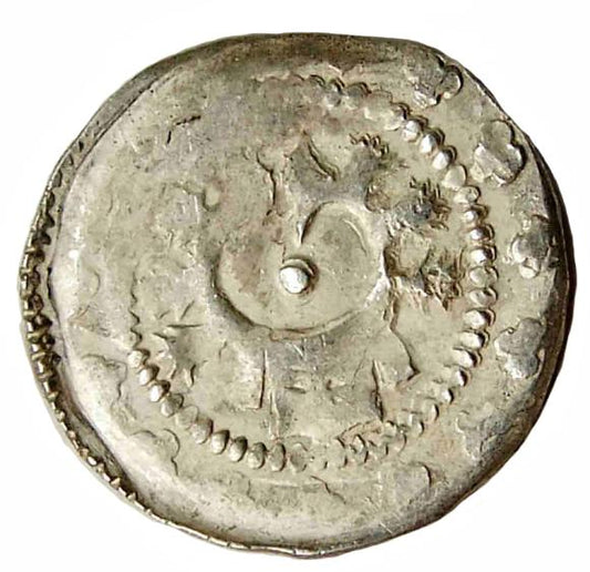 Kwartnik Władysław II Bytomski Księstwo Bytomsko - Kozielskie Koźle